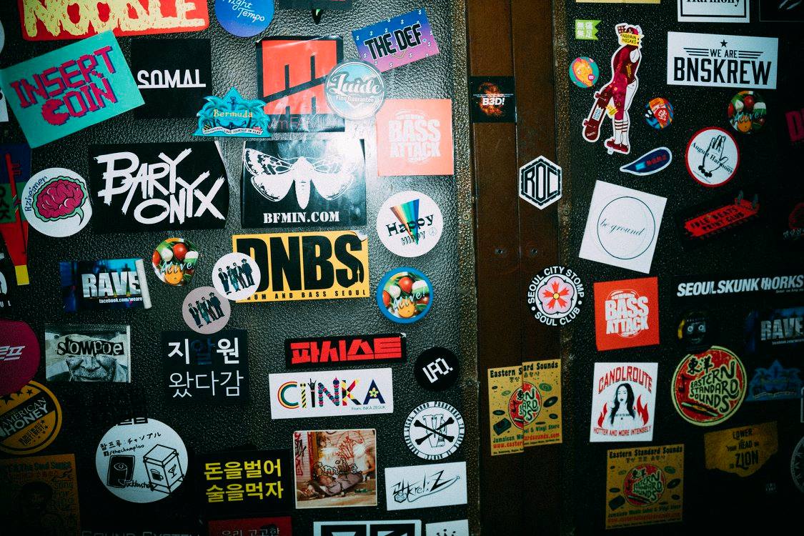 한국 클럽씬의 오래된 미래, 명월관
