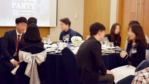 결혼정보회사 노블레스 수현, ‘4월 스페셜 맞선 이벤트’ 진행, 참가자 모집