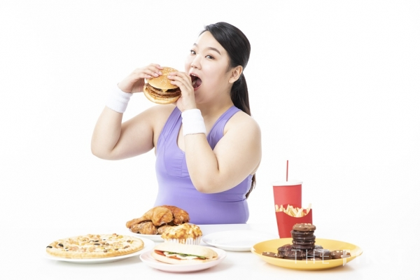 [Health Dr.] 잘못된 식습관으로 인한 비만, 치아까지 망칠수 있어?