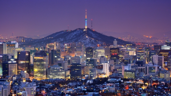 서울은 스타트업의 둥지가 될 수 있을 것인가.