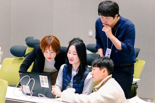 LG유플러스, 유아이패스코리아와 ‘RPA 해커톤’ 개최