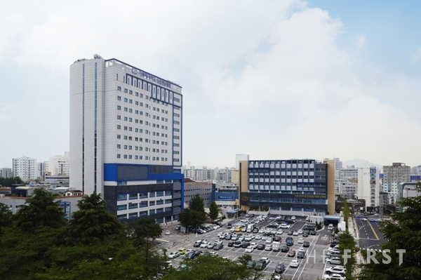 인천성모병원, ‘금연치료 협력 우수기관’ 선정
