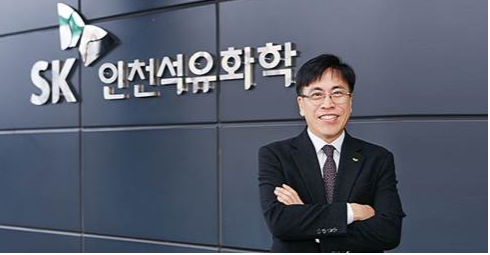 최윤석 SK인천석유화학 사장