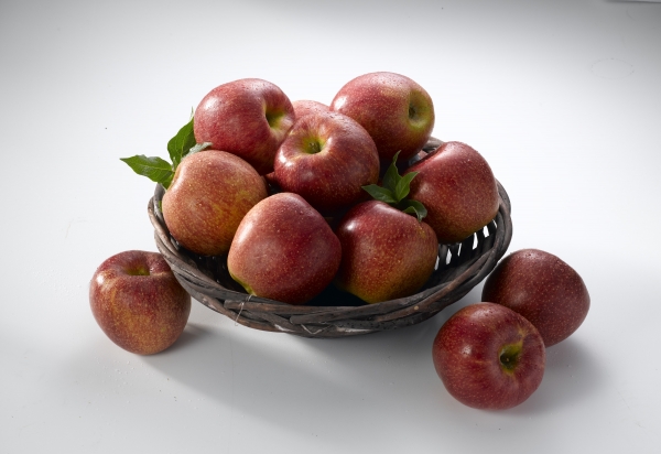 이마트, ‘보조개 사과’ 400t 행사 진행...힘든 사과 농가 위해 소비촉진 나서