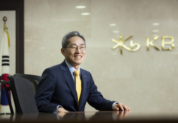 KB금융지주, 2020 한국기업지배구조원 ESG평가서 ‘ESG 최우수기업’ 선정