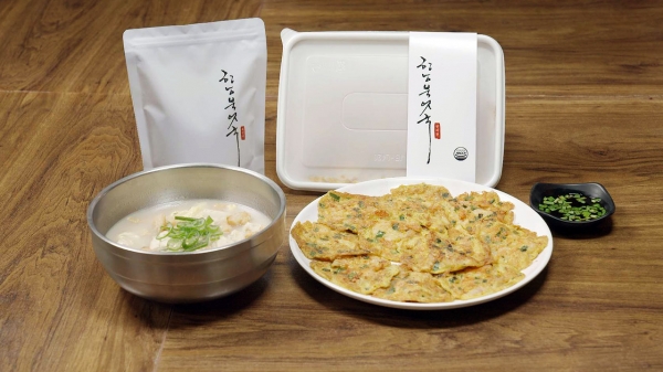 동원홈푸드 ‘더반찬&', 한남동 유명 맛집 ‘한남북엇국’ 인기 메뉴 RMR 2종 출시