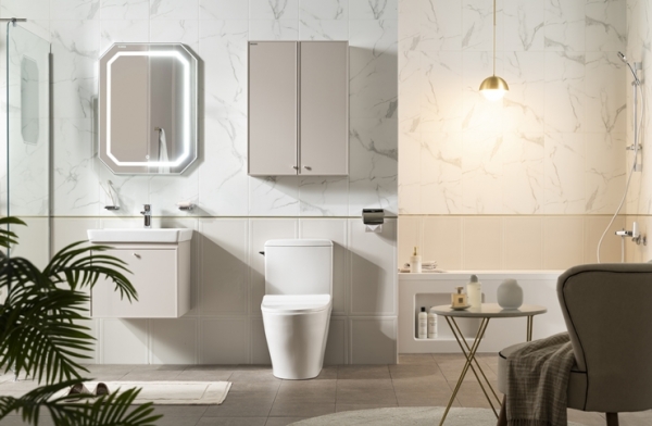 현대리바트, 욕실 리모델링 전문 브랜드 ‘리바트 바스' 론칭