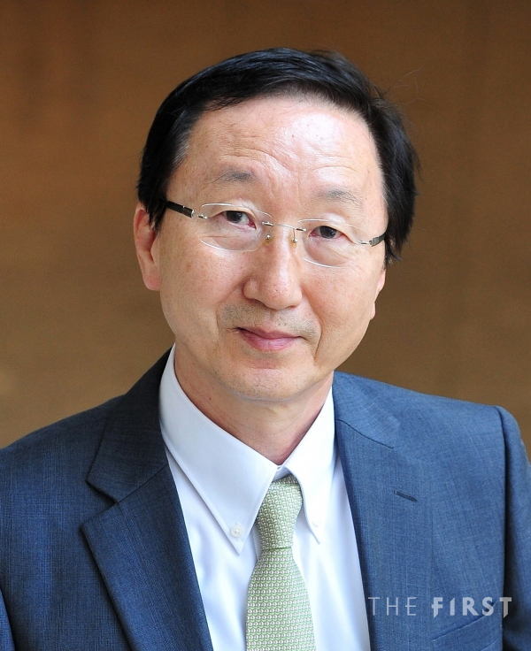 차 의과학대학교 제 11대 총장으로 김동익 교수 선임