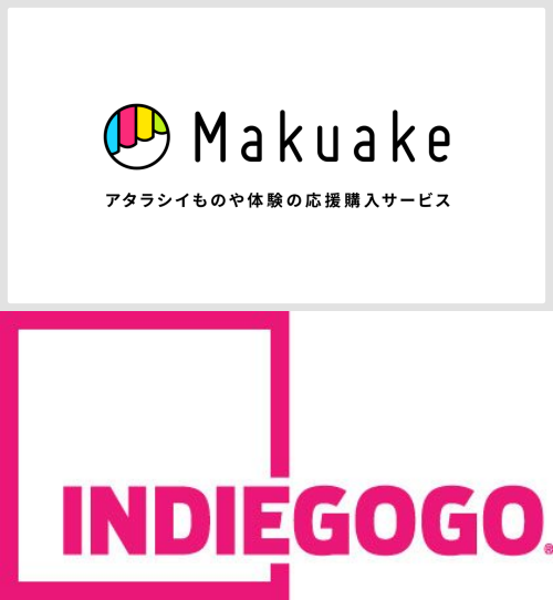 일본·미국 대표하는 크라우드 펀딩 플랫폼 마쿠아케-인디고고 손 잡다