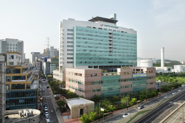 한림대동탄성심병원, 2021년 국제 대학병원 평가서 경기도 종합병원 1위