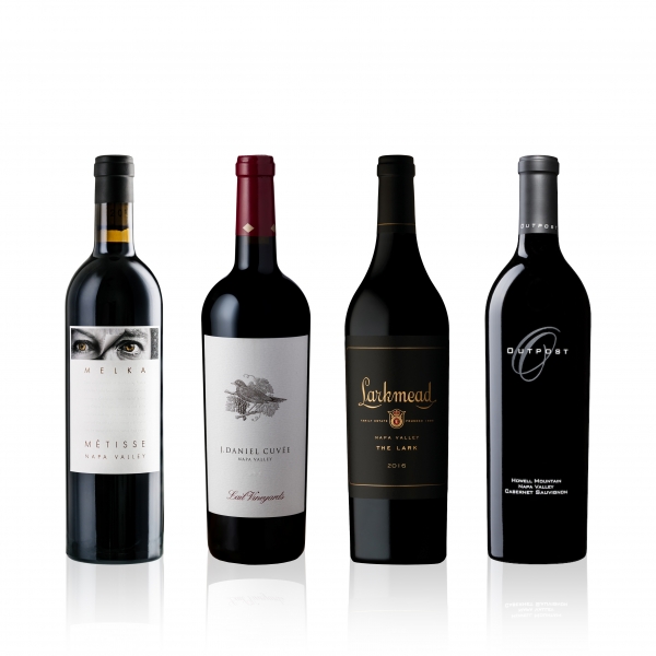 하이트진로, 美 나파 밸리 최고급 컬트 와인 14종 한정 출시