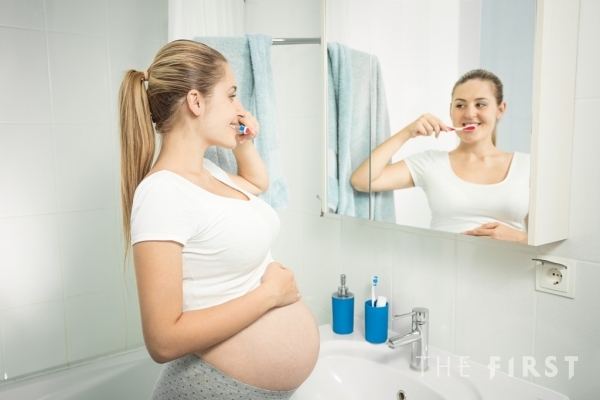 [Health& Dr.] 임산부 평소 치아 관리법 및 치과 치료 알아보기