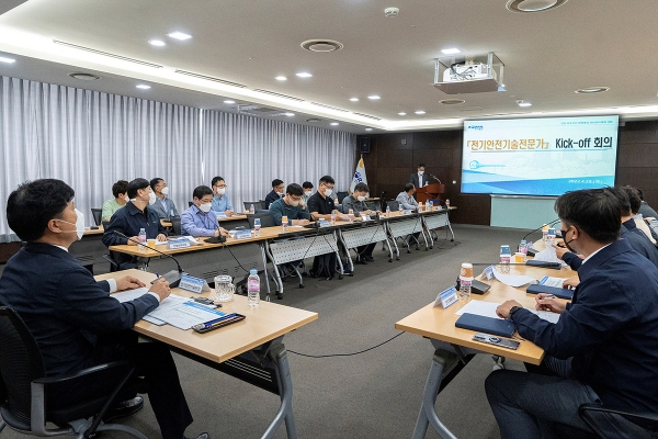 한국철도, 내부 전문가 컨설팅으로 안전역량 강화