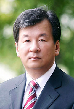 고진곤 의장, 한국노총 군산시지부 제14대 의장 선출