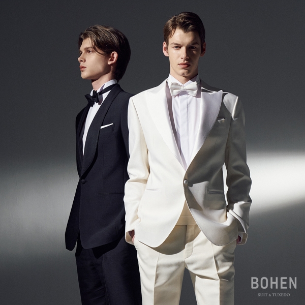 맞춤정장 브랜드 ‘보헨 Suit & Tuxedo’ 리뉴얼 오픈&20주년 기념 프로모션 실시
