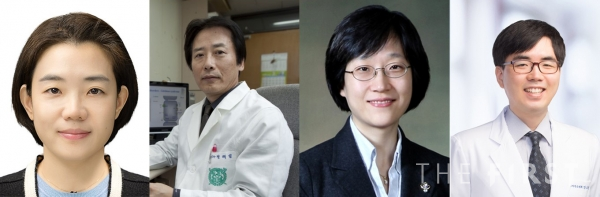 분당서울대병원 소아청소년과 김지현 교수, 신장 망가지는 유전병 ‘알포트 증후군’ 여성도 50세면 말기신부전 이를 수 있어?