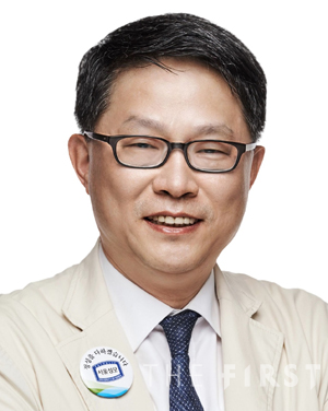 서울성모병원 정형외과 정양국 교수