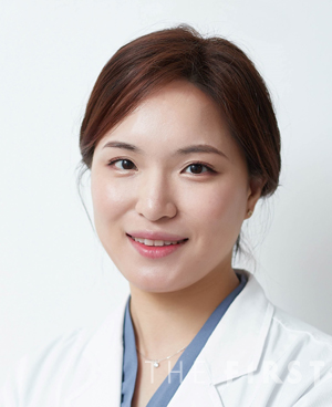경희의료원 한방신경정신과 김윤나 교수