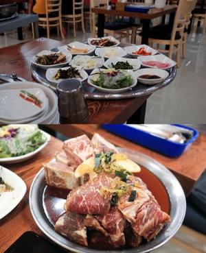 포천 맛집 ‘김미자할머니갈비’에서 즐기는 겨울 막바지 식도락 여행