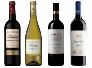 이마트24, 와인 매출 매년 3배씩 증가...‘와인 전문 편의점’ 입지 다져
