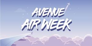 일상 속 소소한 여행…아브뉴프랑 ‘Avenue Air Week’ 행사 개막