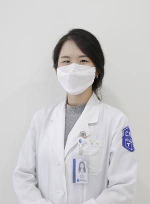 국제성모병원 김현아 약사 종양약료 전문약사 취득
