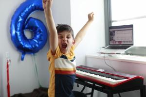 “유명 연주자가 내 집에서 피아노 수업을?”…신개념 음악교육 플랫폼의 등장