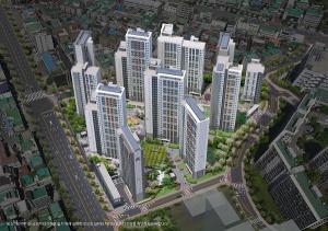[부동산Info]현대건설, ‘힐스테이트 인천시청역’ 견본주택 오는 16일 개관