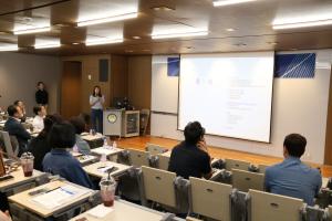 차 의과학대학교 경영대학원, CHA-Bio MBA 5기 액션러닝 우수사례 발표회 개최