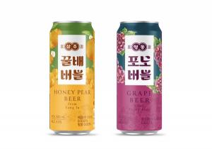 더본코리아, 지역 특산물 맥주 라인업 확대... ‘캔맥주 2종’ 선봬