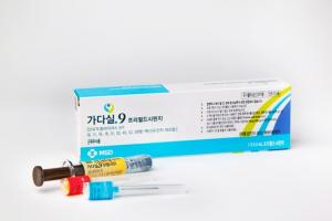 광동제약, 한국MSD와 인유두종바이러스 백신 ‘가다실’ 코프로모션 계약 체결