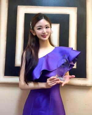 신한음악상 수상자 ‘김가은’, 샤트 현악 콩쿠르 한국인 최초 첼로 부문 우승