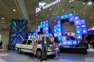 SK텔레콤, '월드 IT 쇼(WIS) 2024’서 AI 기반 첨단 ICT 서비스 선봬