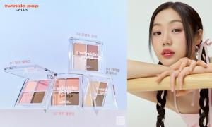 아성다이소, 발레코어 콘셉트 ‘트윙클팝' 신상품 선봬