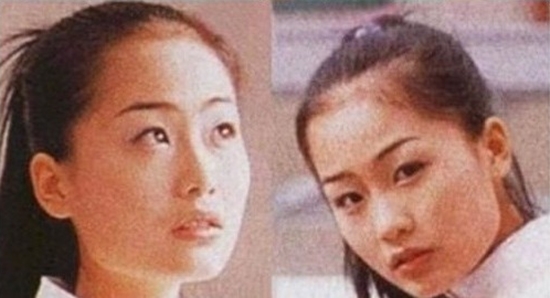 '해피투게더' 홍수현, 과거 모습 보아하니?...낯선 얼굴 '눈길'