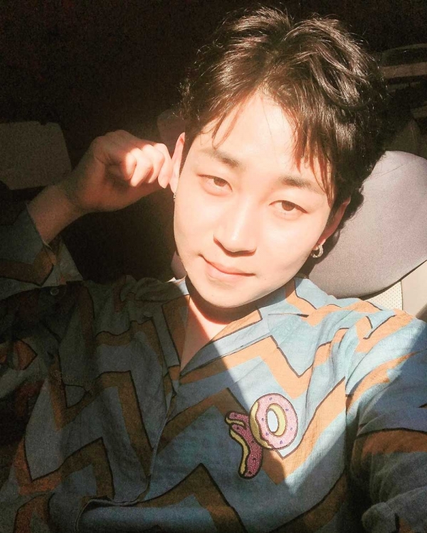 딘딘, 막연한 사이인 래퍼가 언급한 폭로..알고보니 '연예계 대표 절친'