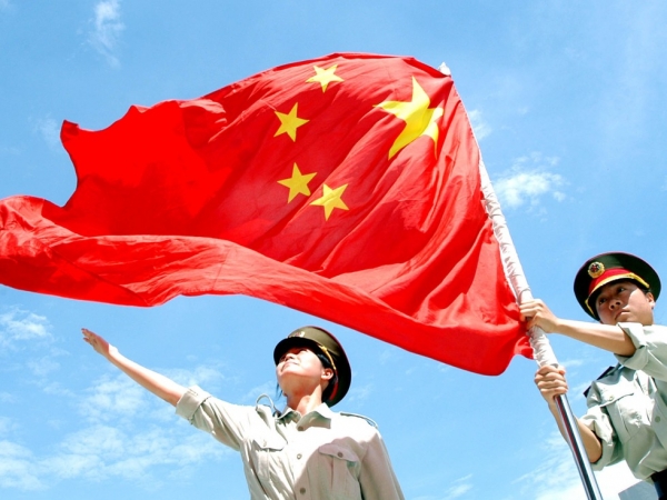 중국 창업열기를 이끄는 건 공산당 1당 체제의 신속성(사진: baidu.com)