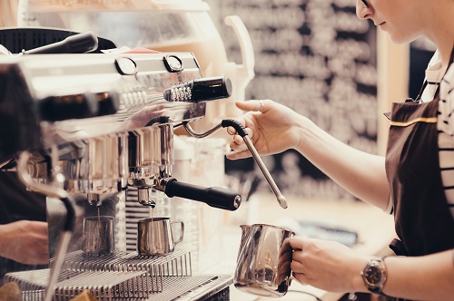 카페창업, 프리랜서 활동 위한 ’커피바리스타 자격증 교육 무료수강’ 이벤트