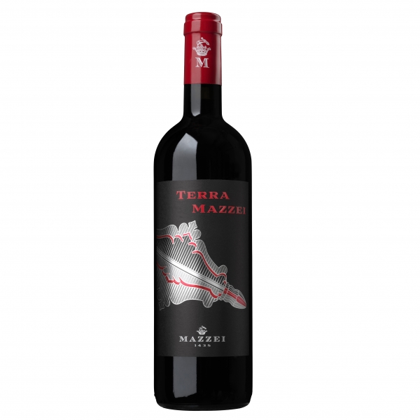 하이트진로, 이탈리아의 혁신적 와인 ‘테라 마쩨이(Terra Mazzei)’ 출시