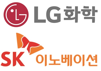 LG화학-SK이노 CEO 첫 회동... 