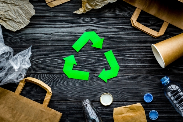 창업자들은 ‘쓰레기 대리 수거’의 사업성과 친환경성을 높이 평가했다.