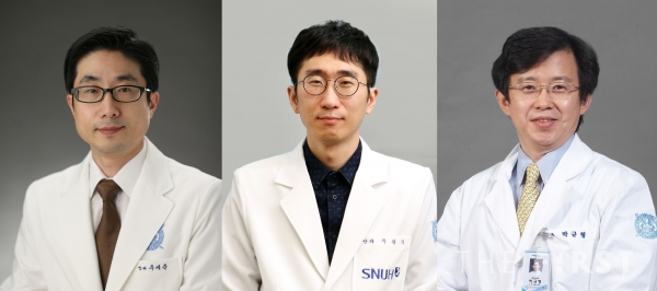 분당서울대병원 안과 연구팀, 