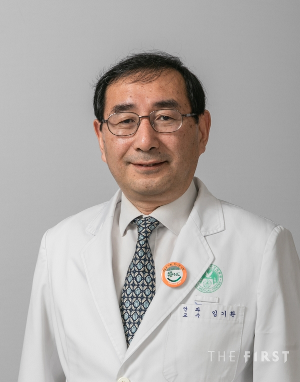 이대목동병원 안과 임기환 교수, 한국사시소아안과학회 회장 취임