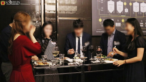 결혼정보회사 수현, 전문직 남성 성혼율 3년 평균 77% 달성