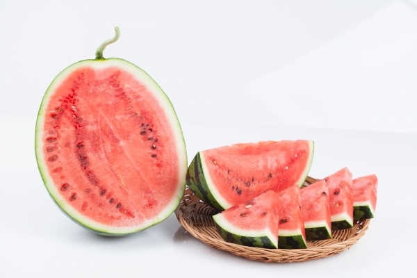 여름 과일 활용한 '똑똑한' 다이어트법