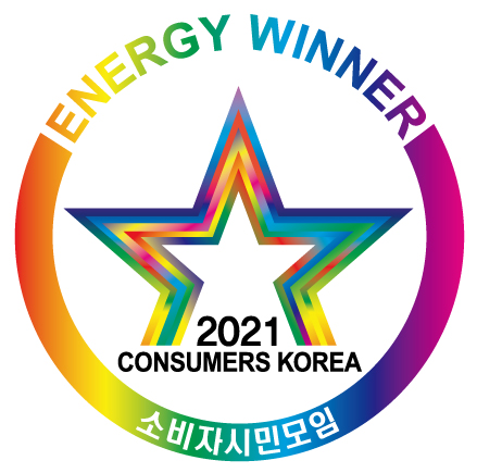 삼성전자,'올해의 에너지 위너상' 2년 연속 수상 