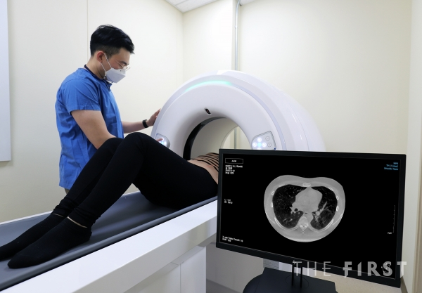 바텍, 서울대병원와 협업 '저선량 CT 임상 유효성 시험' 진행