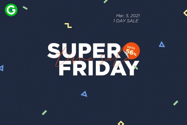 G마켓, 건강식품∙용품 대상 15% 할인 쿠폰 제공