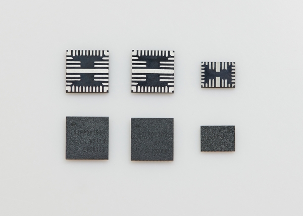 삼성전자, DDR5 D램 모듈용 전력관리반도체 공개