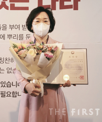 국제성모병원 금혜선 간호처장, 복지부장관 표창 수상